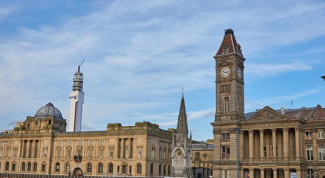 Fan Pub Map - Birmingham Birmingham football pubs near Aston Villa Stadium